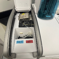 Roche Cedex Bio HT Analyzer image 1